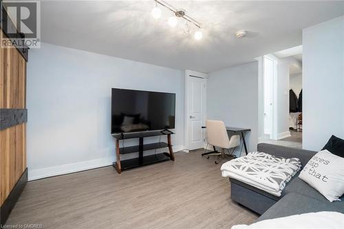 895 Maple Avenue Unit# 123, Burlington, ON - Indoor