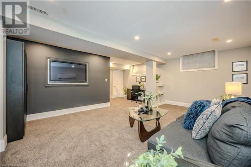 47 Bowen Drive, Guelph, ON - Indoor