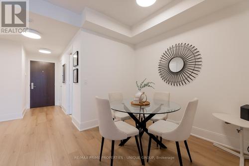 2003 - 25 Broadway Avenue, Toronto (Mount Pleasant West), ON - Indoor Photo Showing Dining Room