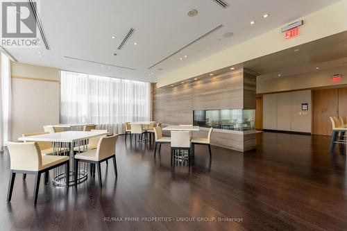 2003 - 25 Broadway Avenue, Toronto (Mount Pleasant West), ON - Indoor Photo Showing Dining Room