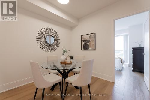 2003 - 25 Broadway Avenue, Toronto (Mount Pleasant West), ON - Indoor Photo Showing Dining Room