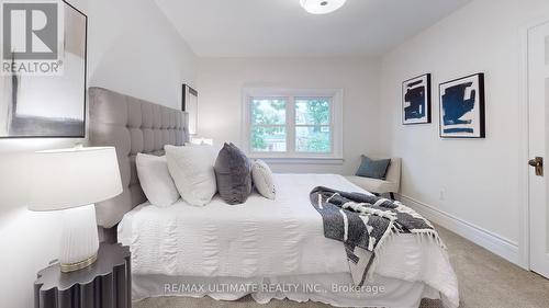 157 Gainsborough Road, Toronto, ON - Indoor Photo Showing Bedroom