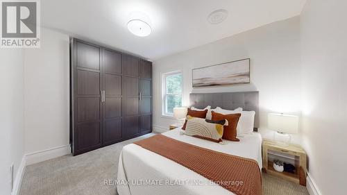 157 Gainsborough Road, Toronto, ON - Indoor Photo Showing Bedroom