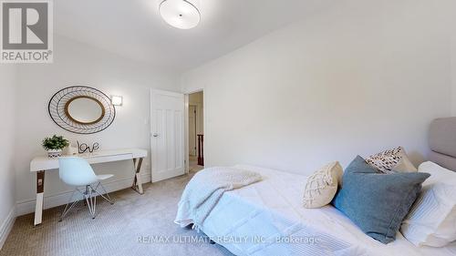 157 Gainsborough Road, Toronto, ON - Indoor Photo Showing Bedroom