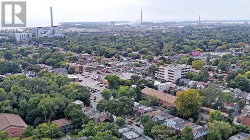 157 Gainsborough Road, Toronto, ON - Outdoor With View