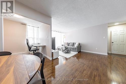 1105 - 15 Torrance Road, Toronto, ON - Indoor