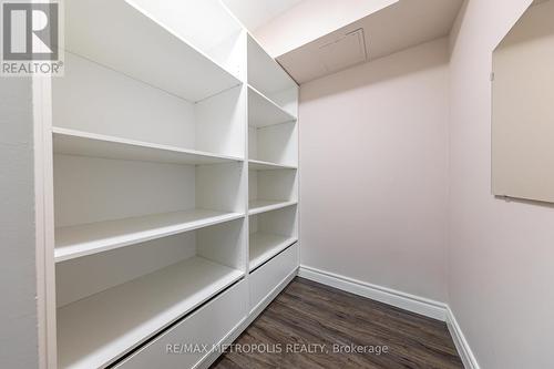 1105 - 15 Torrance Road, Toronto, ON - Indoor With Storage