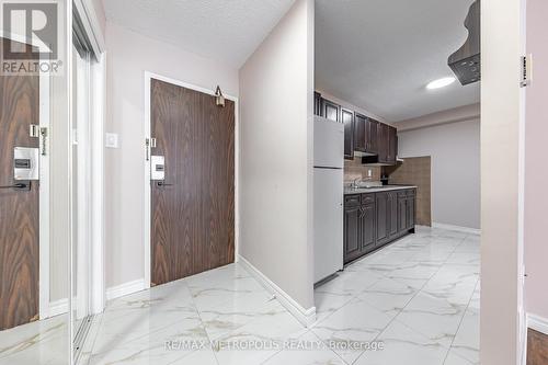 1105 - 15 Torrance Road, Toronto (Eglinton East), ON - Indoor