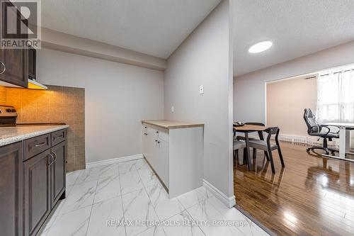 1105 - 15 Torrance Road, Toronto (Eglinton East), ON - Indoor