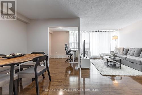 1105 - 15 Torrance Road, Toronto (Eglinton East), ON - Indoor