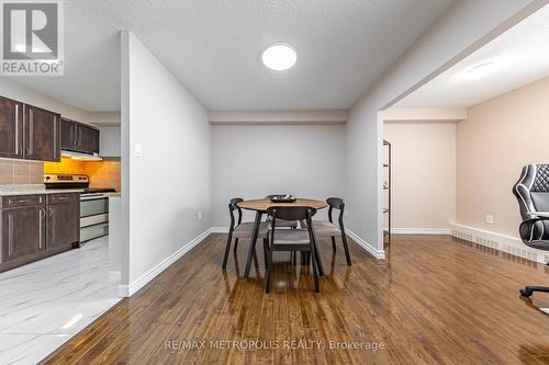 1105 - 15 Torrance Road, Toronto (Eglinton East), ON - Indoor