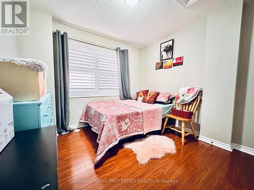 204 - 1795 Markham Road, Toronto (Malvern), ON - Indoor Photo Showing Bedroom