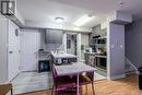 204 - 1795 Markham Road, Toronto, ON  - Indoor Photo Showing Kitchen 