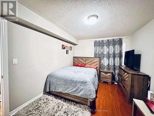 204 - 1795 Markham Road, Toronto (Malvern), ON - Indoor Photo Showing Bedroom