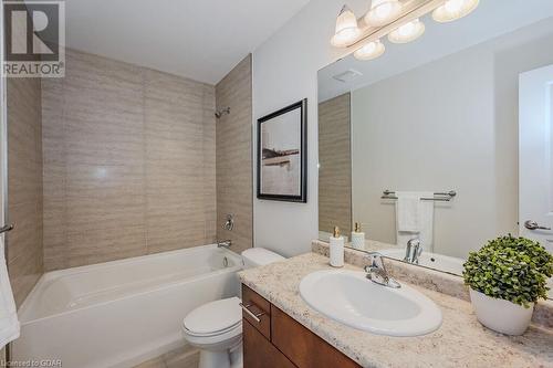 67 Frasson Drive, Guelph, ON - Indoor Photo Showing Bathroom