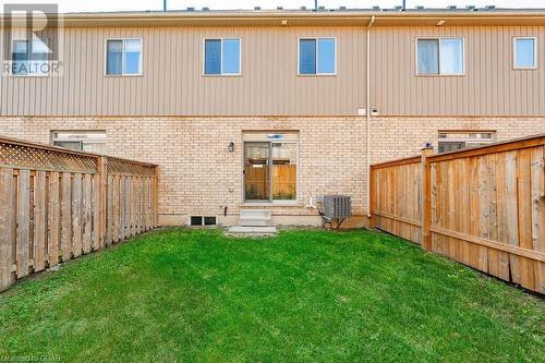 67 Frasson Drive, Guelph, ON - Outdoor With Exterior