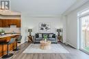 67 Frasson Drive, Guelph, ON  - Indoor Photo Showing Living Room 