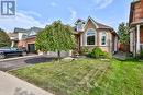 205 Ellis Crescent, Milton (Dempsey), ON  - Outdoor With Facade 