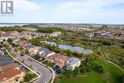 205 Ellis Crescent, Milton (Dempsey), ON - Outdoor With View