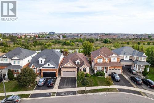 205 Ellis Crescent, Milton (Dempsey), ON - Outdoor With Facade