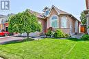 205 Ellis Crescent, Milton, ON  - Outdoor 