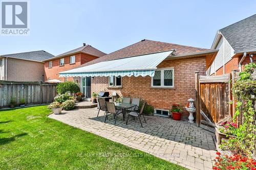 205 Ellis Crescent, Milton, ON - Outdoor With Exterior