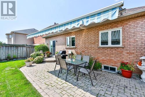 205 Ellis Crescent, Milton, ON - Outdoor With Exterior