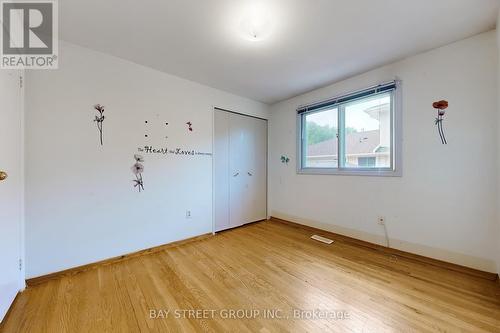 2152 Haygate Crescent, Mississauga, ON - Indoor Photo Showing Other Room