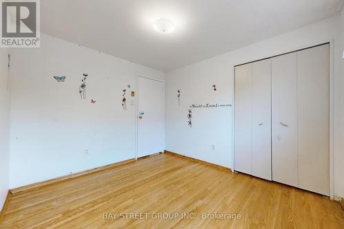 2152 Haygate Crescent, Mississauga, ON - Indoor Photo Showing Other Room