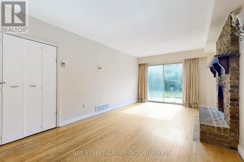 2152 Haygate Crescent, Mississauga, ON - Indoor Photo Showing Other Room