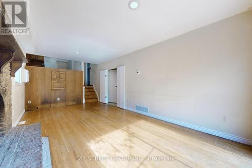 2152 Haygate Crescent, Mississauga, ON - Indoor Photo Showing Other Room