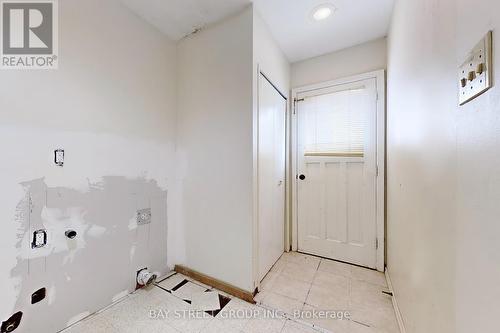 2152 Haygate Crescent, Mississauga, ON - Indoor Photo Showing Other Room