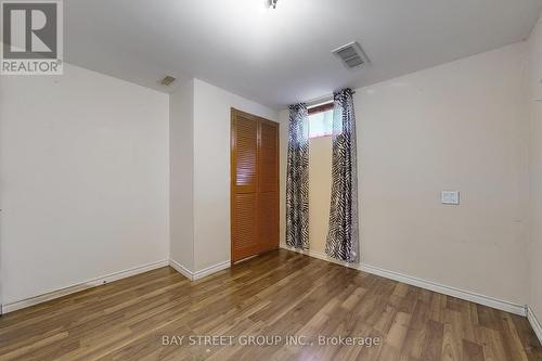 2152 Haygate Crescent, Mississauga, ON - Indoor Photo Showing Other Room