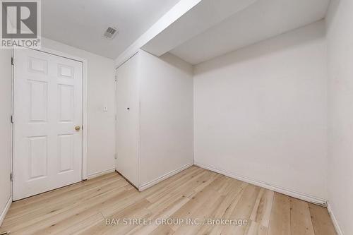 2152 Haygate Crescent, Mississauga, ON - Indoor Photo Showing Other Room