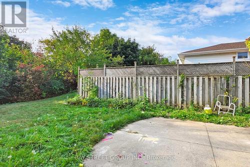 2152 Haygate Crescent, Mississauga, ON - Outdoor