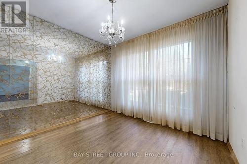 2152 Haygate Crescent, Mississauga, ON - Indoor Photo Showing Other Room