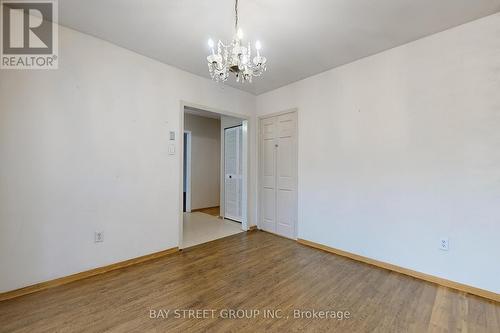 2152 Haygate Crescent, Mississauga, ON - Indoor Photo Showing Other Room