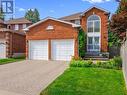 10 Lansdowne Drive, Brampton, ON  - Outdoor With Facade 