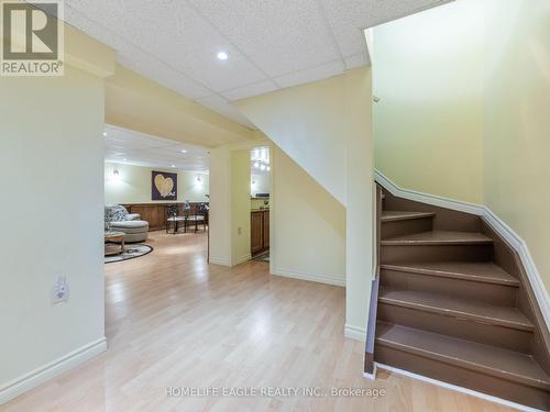 10 Lansdowne Drive, Brampton, ON - Indoor Photo Showing Other Room