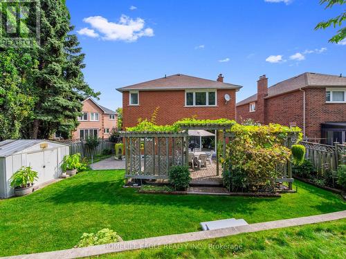 10 Lansdowne Drive, Brampton, ON - Outdoor