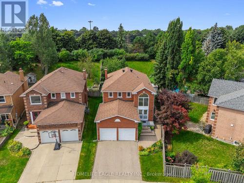 10 Lansdowne Drive, Brampton, ON - Outdoor