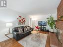 10 Lansdowne Drive, Brampton, ON  - Indoor Photo Showing Living Room 