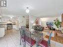 10 Lansdowne Drive, Brampton, ON  - Indoor Photo Showing Dining Room 