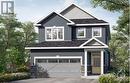 217 Massalia Crescent, Ottawa, ON  - Outdoor With Facade 