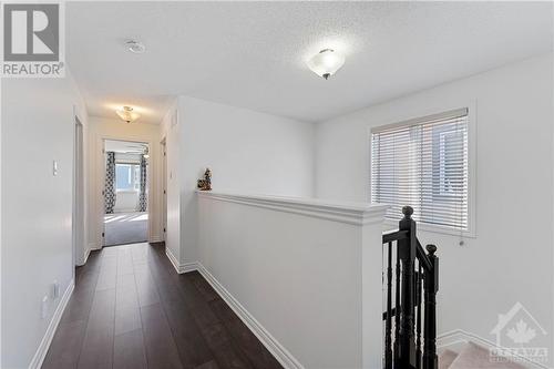 543 Arum Terrace, Ottawa, ON - Indoor Photo Showing Other Room