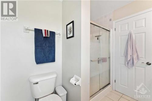 34 New Deighton Crescent, Ottawa, ON - Indoor Photo Showing Bathroom