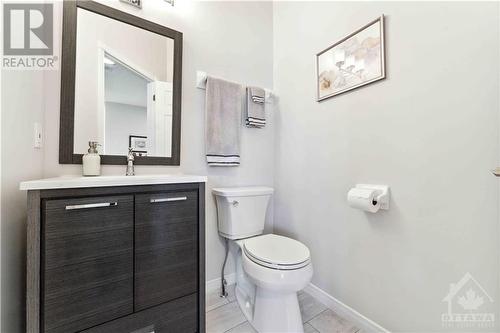 34 New Deighton Crescent, Ottawa, ON - Indoor Photo Showing Bathroom