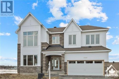 288 Appalachian Circle, Ottawa, ON - Outdoor With Facade