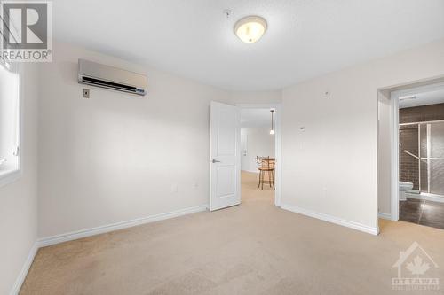 141 Potts Private Unit#307, Ottawa, ON - Indoor Photo Showing Other Room