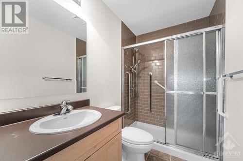 141 Potts Private Unit#307, Ottawa, ON - Indoor Photo Showing Bathroom